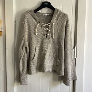 O’Neill Beach Hoodie